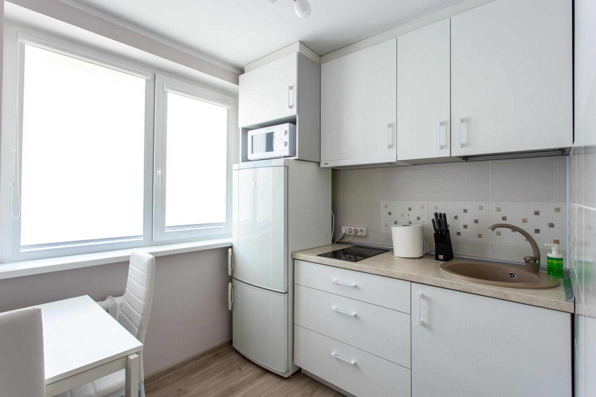 Apartamentai Domeva Druskininkai Exteriör bild